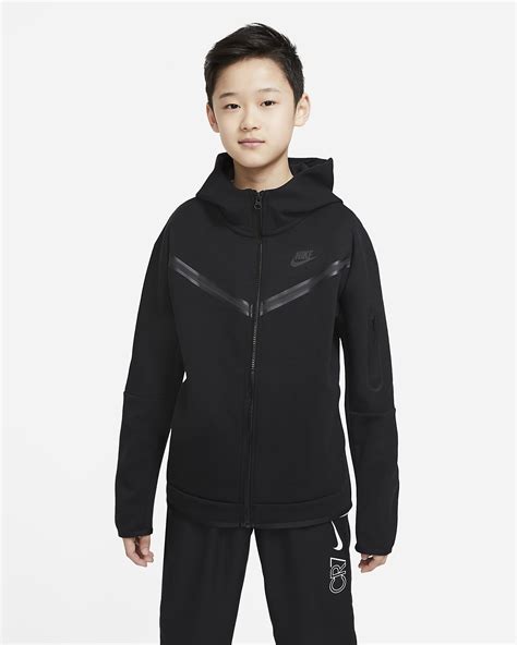 nike tech jongen|nike tech fleece for kids.